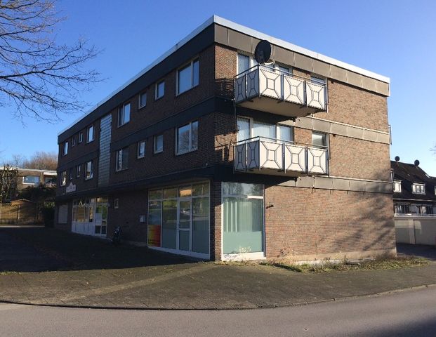 Großes Ladenlokal in ruhiger Stadtrandlage! - Photo 1