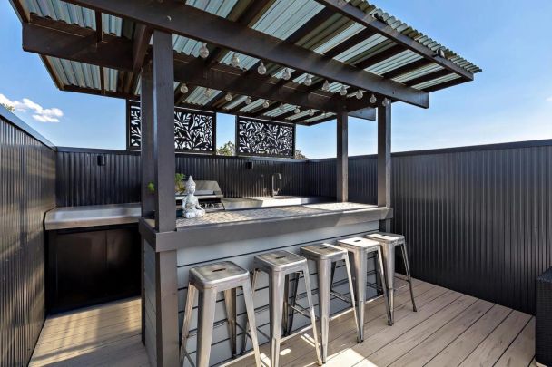 Tri Level Luxury In A Great Location - Photo 1