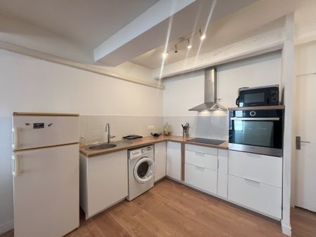 Location Appartement 2 pièces 37m² AJACCIO 20000 - Photo 5