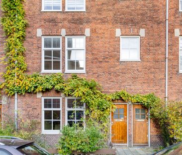 Linnaeushof 28-H, Linnaeusparkbuurt, 1098KK, Amsterdam - Photo 6