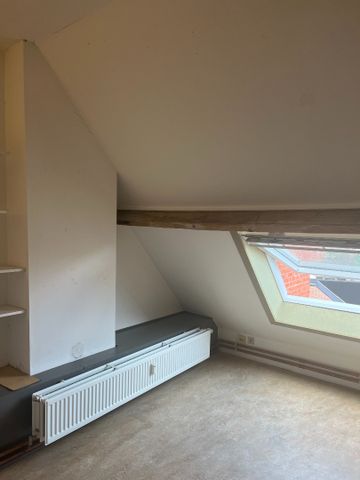 Studentenkamers vlakbij station Gent-Sint-Pieters - Foto 4