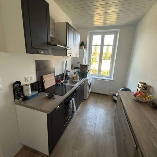 BACCARAT (54120) - Appartement - Photo 1