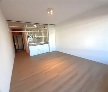 Lugano downtown, 1.5 rooms bright - Foto 5