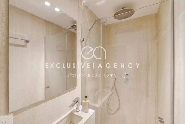 Cannes appartement 3 Pièces haut standing - Vue Mer - Prestigieuse Résidence - Photo 1