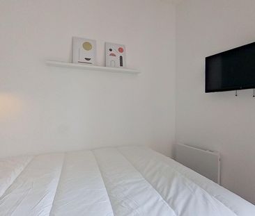 DUGOMMIER Colocation 4 chambres à Antibes - Photo 4