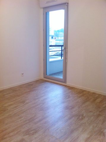 Location appartement 3 pièces, 59.30m², Limeil-Brévannes - Photo 4