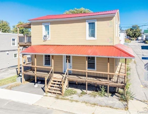 À louer / Appartement - Photo 1