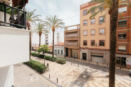 Carrer de Dalt de la Mar, Valencia, Valencian Community 46024 - Photo 5