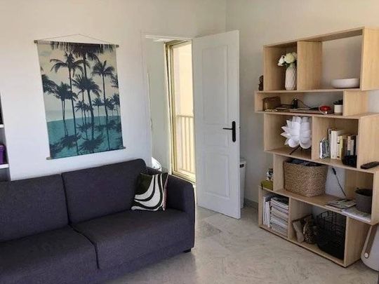 Location Appartement - Photo 1