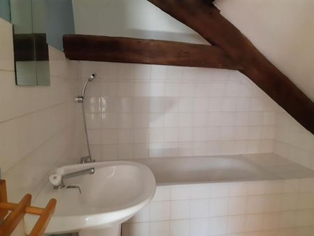 Location Appartement 1 pièce 22m² TOURS 37000 - Photo 5