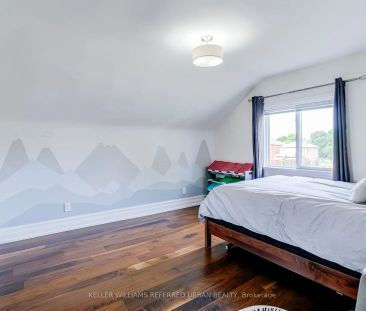 Detached Home For Lease | E9019175 - Photo 2