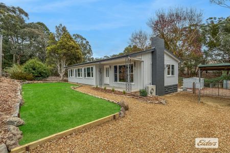 beautifully renovated four-bedroom home - Photo 2
