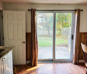 For Lease - 77 Bechtel Drive Unit# Bsmt, Kitchener, Ontario - Photo 1