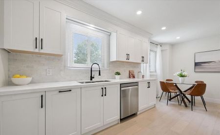 For Lease - 71 Overlea Drive, Kitchener, Ontario - Photo 2