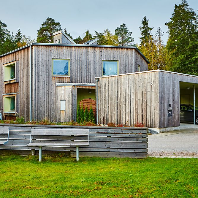 Grottvägen 17 - Photo 2