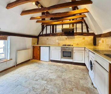 1 bedroom maisonette to rent - Photo 4