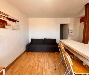 Location Appartement 2 pièces 37m² ALBI 81000 - Photo 2