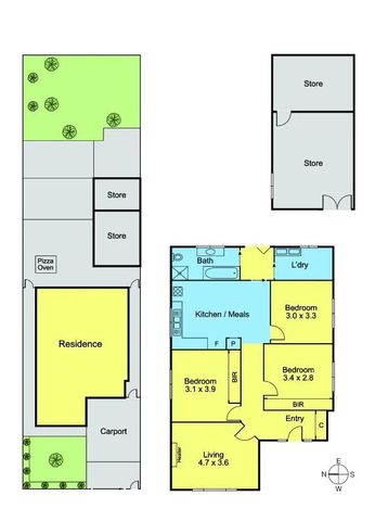 Large home in a prime location - Photo 2