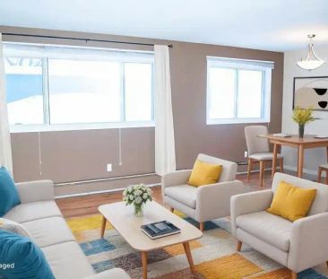 Mainstreet Red Deer Apartments | 5120 & 5130 & 5140 62 Street, Red ... - Photo 1