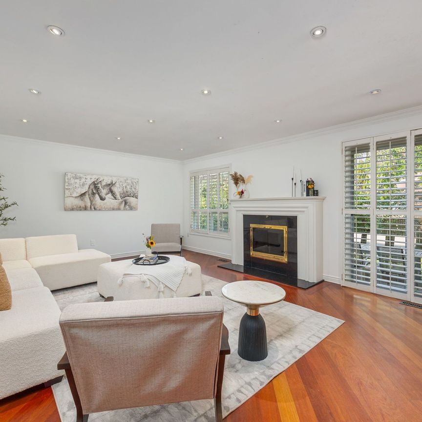 For Lease - 10 Tillingham Keep N/A, Toronto, Ontario - Photo 1