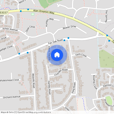 Bishopstoke