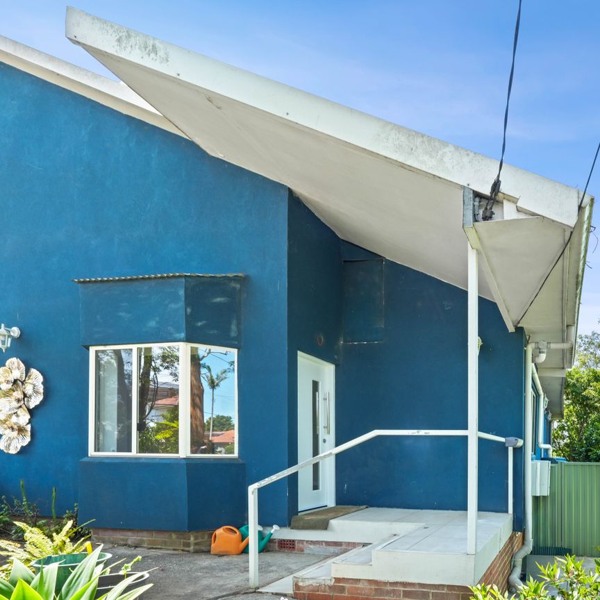 Studio/2B Roselea Way, Carlingford NSW 2118 - Studio For Rent | Domain - Photo 1