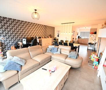 Recente woning in Sint-Michiels - Foto 6