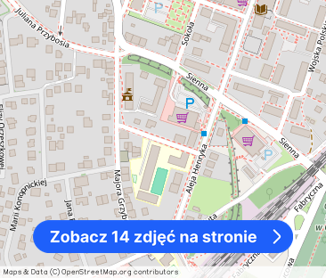 Mieszkanie po generalnym remoncie z parkingiem, NISKI CZYNSZ, OD ZARAZ - Zdjęcie 1