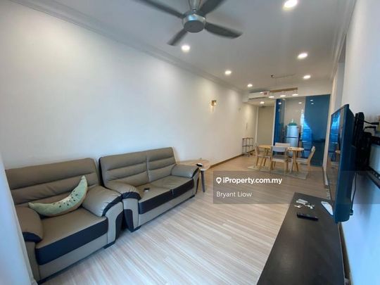 The Wave Residence, Taman Kota Laksamana, Melaka City - Foto 1