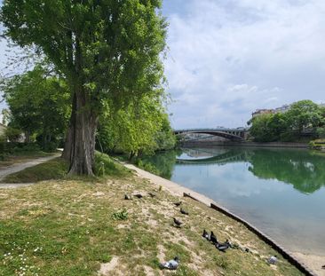 Location appartement 3 pièces, 81.62m², Champigny-sur-Marne - Photo 4