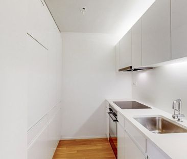 1 Zimmer, 30 m², 4. Stock - Foto 3