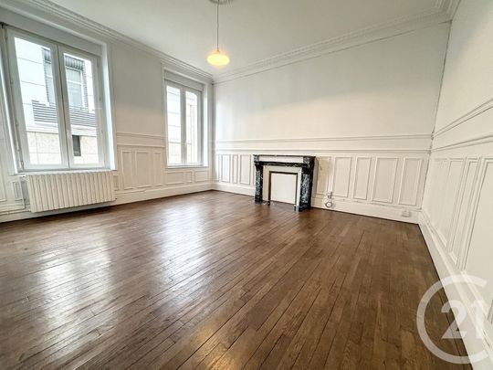 Location Appartement 3 pièces 59m² LA NEUVILLETTE 51100 - Photo 1