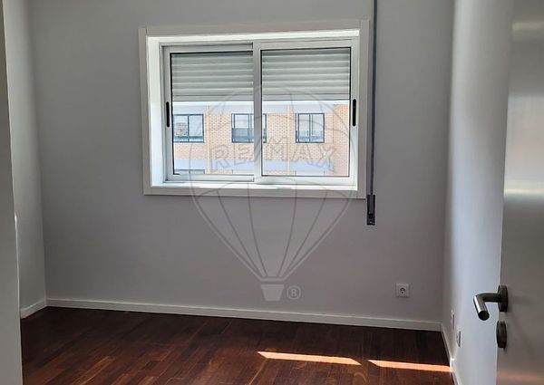 Apartamento T3 em Porto