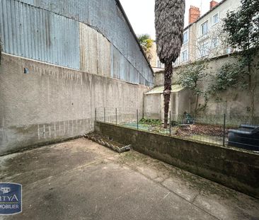 Location Appartement 2 pièces 25m² ANGERS 49100 - Photo 6