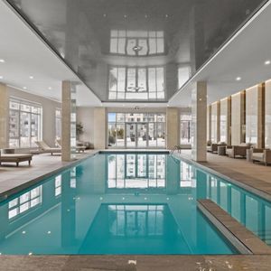 1 Bedroom - 11201 Boulevard Cavendish, Montréal - Photo 3