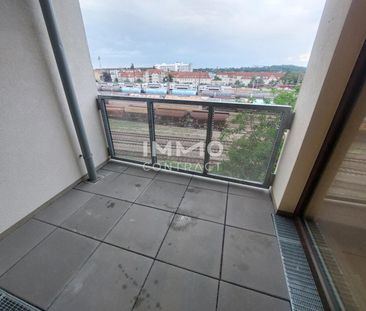 Unbefristete, hübsche 2-Zimmer Wohnung mit Loggia! - Photo 6