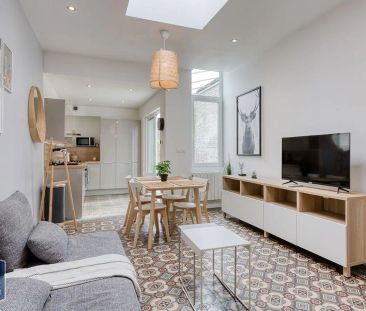 Maison à louer 6 pièces 116m² - Photo 3