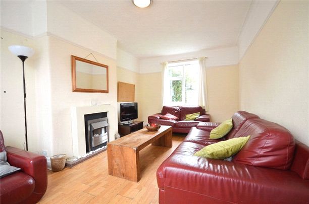 Egerton Road, Fallowfield, Manchester, Manchester, M14 6XA - Photo 1