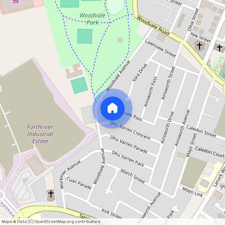 56 Woodvale Pass, Belfast, BT13 3FN
