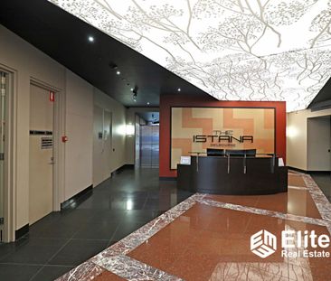 Stylish 1Bed 1Bath CBD Living in Prime Location – Fully Furnished O... - Photo 4