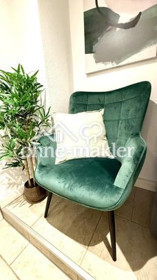 Exklusives Business-Apartment in der Augsburger Altstadt – 50 m², voll möbliert, all-inclusive - Photo 1