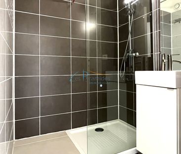 Location Appartement 1 pièce 22m² LA GRANDE MOTTE 34280 - Photo 5