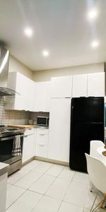 1 CH - 1 SDB - Montréal - $2,000 /mo - Photo 4