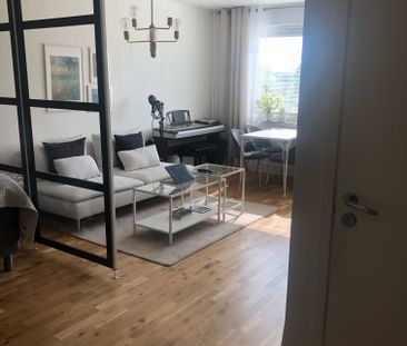 Irisgatan, Mölndal - Photo 1