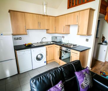 1 bedroom flat to rent - Photo 4