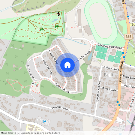 4 Callows Road, NSW 2516, Bulli