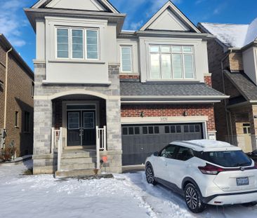 For Lease - 1221 Raspberry Terrace, Milton, Ontario - Photo 2