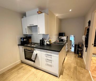1 bedroom flat to rent - Photo 4
