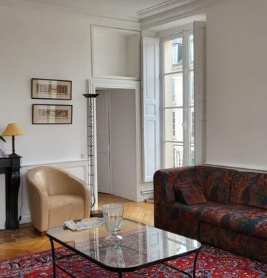Appartement • Saint Louis - Photo 1