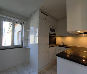 Befristete, Moderne 3 Zimmer Wohnung in Zürich - Photo 5